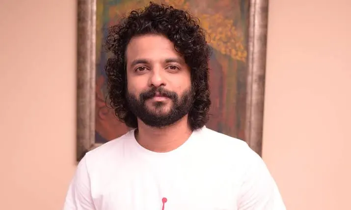 Neeraj Madhav