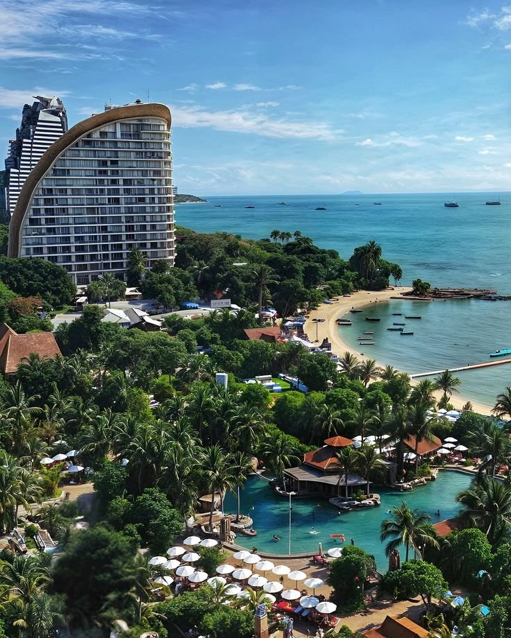 PATTAYA